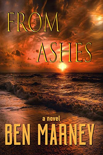 From Ashes book cover