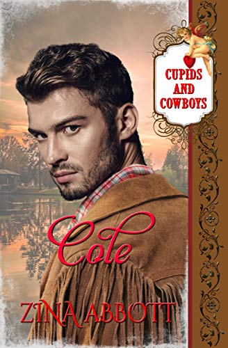 Cole (By: Zina Abbott) cover