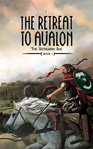 The Retreat to Avalon cover