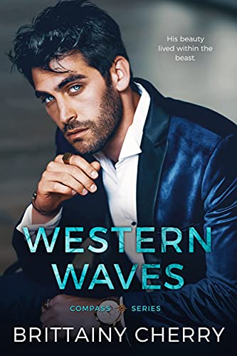 Western Waves cover