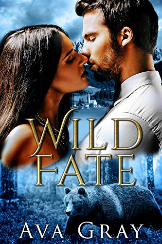 Wild Fate cover