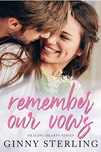 Remember Our Vows book cover