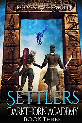 Settlers cover