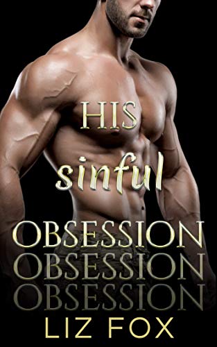His Sinful Obsession cover