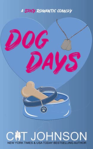 Dog Days book cover