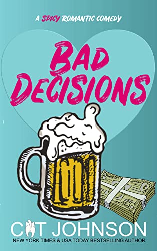 Bad Decisions book cover