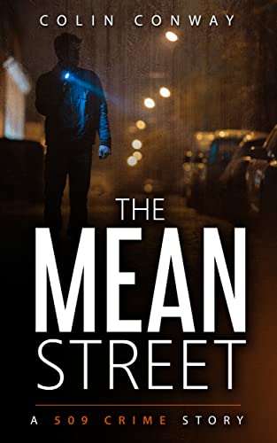 The Mean Street cover