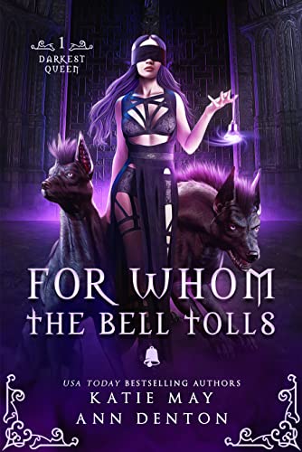 For Whom the Bell Tolls book cover