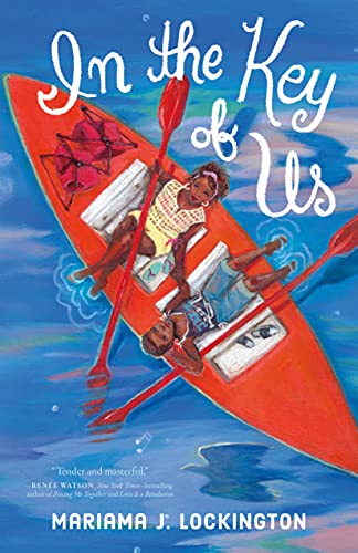 In the Key of Us cover