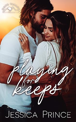 Playing for Keeps book cover