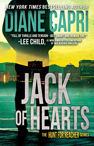 Jack of Hearts cover