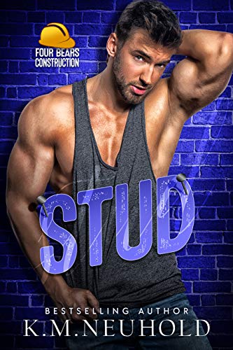 Stud book cover