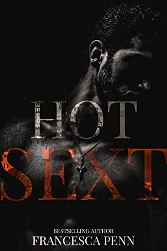 Hot Sext book cover