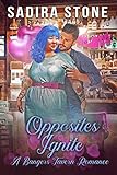 Opposites Ignite: Bangers Tavern Romance 2