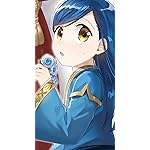 本好きの下剋上 司書になるためには手段を選んでいられません iPhoneSE/5s/5c/5 壁紙 視差効果 マイン 本好きの下剋上 司書になるためには手段を選んでいられません iPhoneSE/5s/5c/5 壁紙 視差効果 マイン