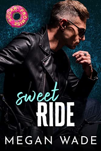 Sweet Ride (By: Megan Wade) cover