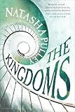 Book cover for “The Kingdoms”