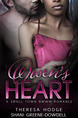 Owen's Heart book cover