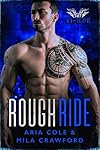 Rough Ride (Men of Valor MC)