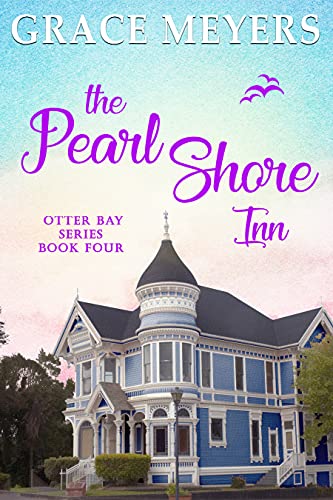The Pearl Shore Inn: Book 3 book cover