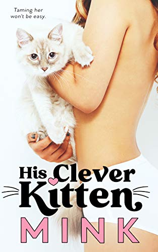His Clever Kitten book cover