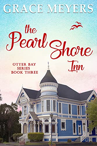 The Pearl Shore Inn: Book 2 book cover