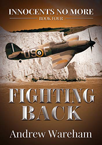 Fighting Back book cover