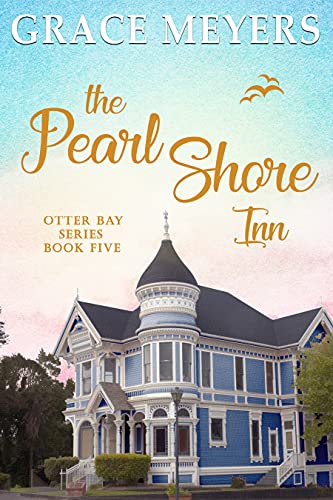 The Pearl Shore Inn: Book 4 cover