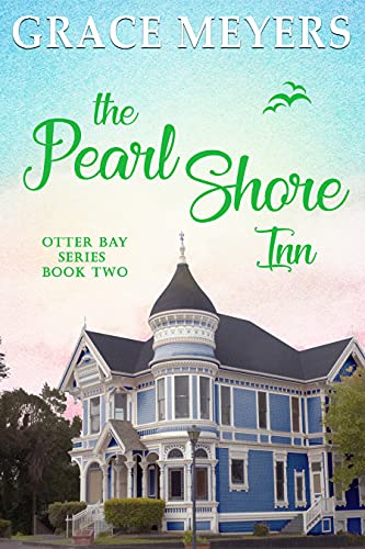 The Pearl Shore Inn: Book 1 cover