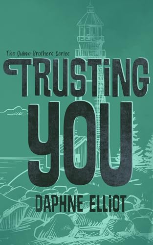 Trusting You book cover