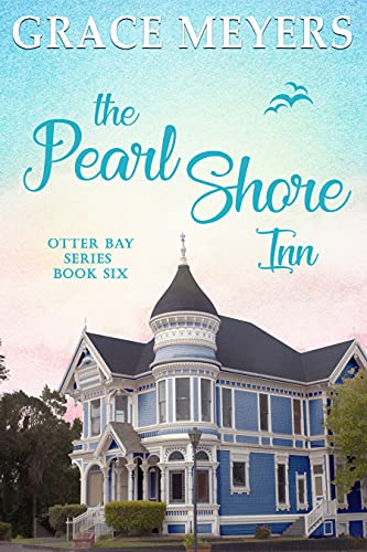 The Pearl Shore Inn: Book 5 book cover