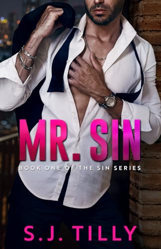 Mr. Sin cover