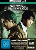 Sympathy for Mr. Vengeance
