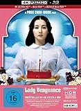 Lady Vengeance