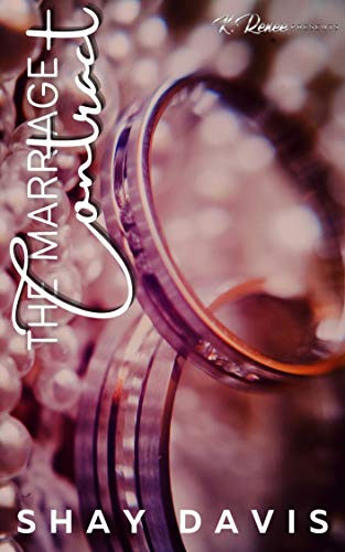 The Marriage Contract book cover