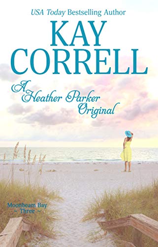 A Heather Parker Original book cover