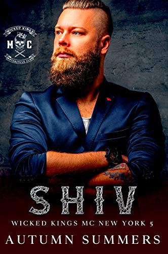 Shiv book cover