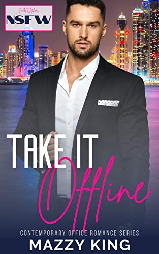 Take It Offline book cover