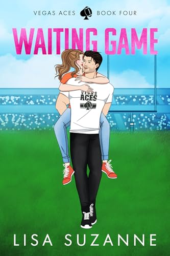 Waiting Game cover