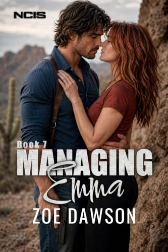 Managing Emma book cover