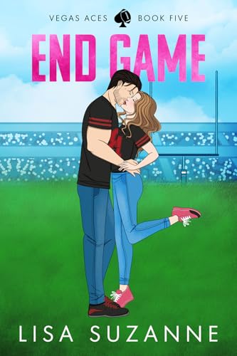 End Game cover