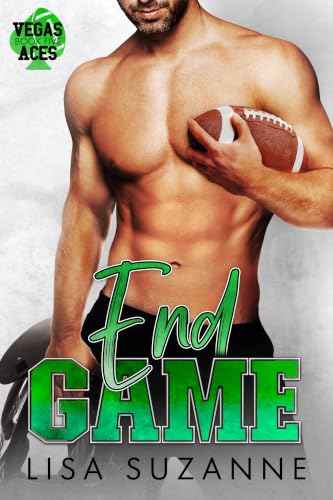 End Game book cover
