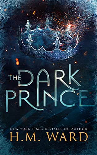 The Dark Prince book cover