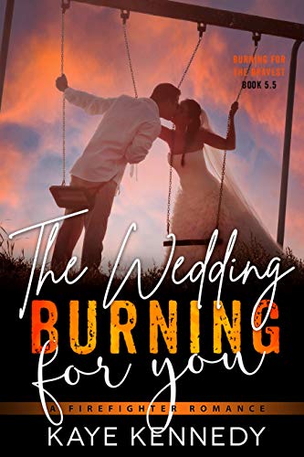 The Wedding book cover