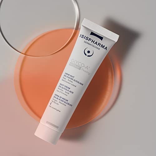 Isispharma Glyco-A Intense Peeling 30ml
