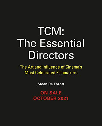 The Essential Directors (By: Sloan De Forest) cover