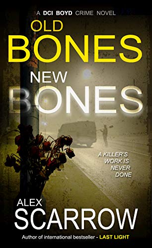 Old Bones New Bones cover