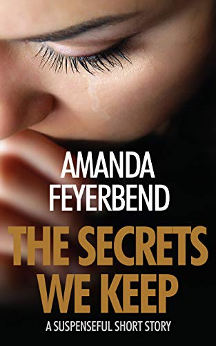 The Secrets We Keep book cover