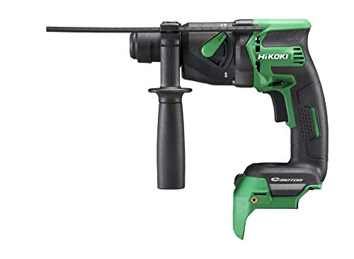 HiKOKI DH18DPB ロータリハンマドリル