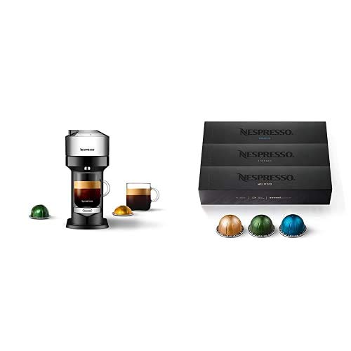 Nespresso Vertuo Next Deluxe